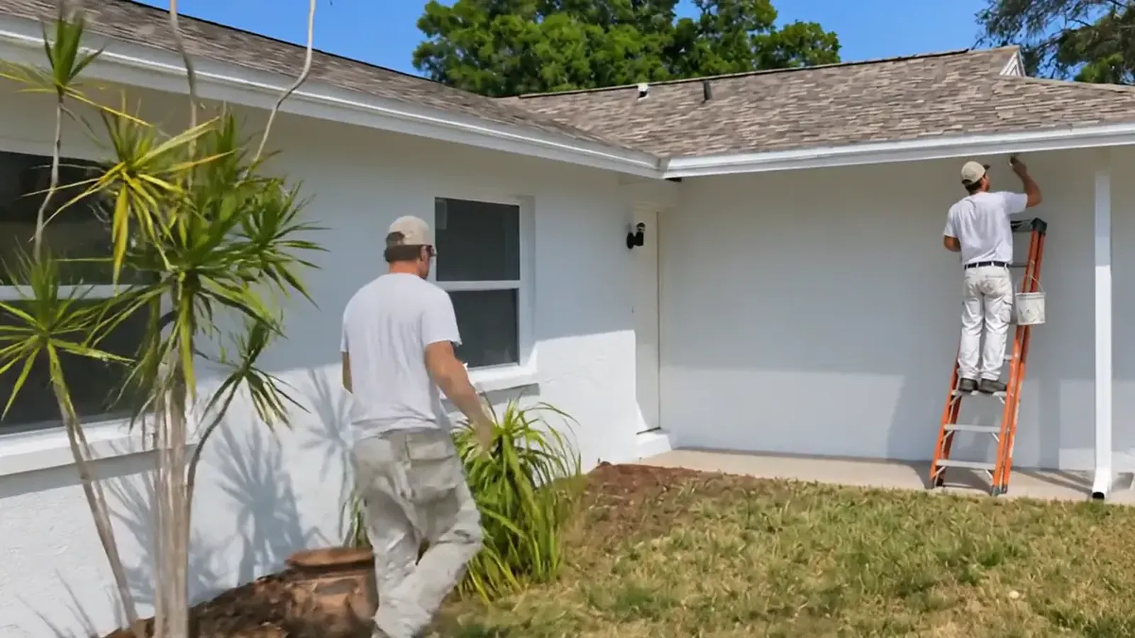 Marley Industrial Services, Inc. work in Fillmore