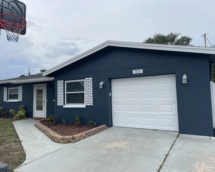 Exterior Painting by Marley Industrial Services, Inc.
