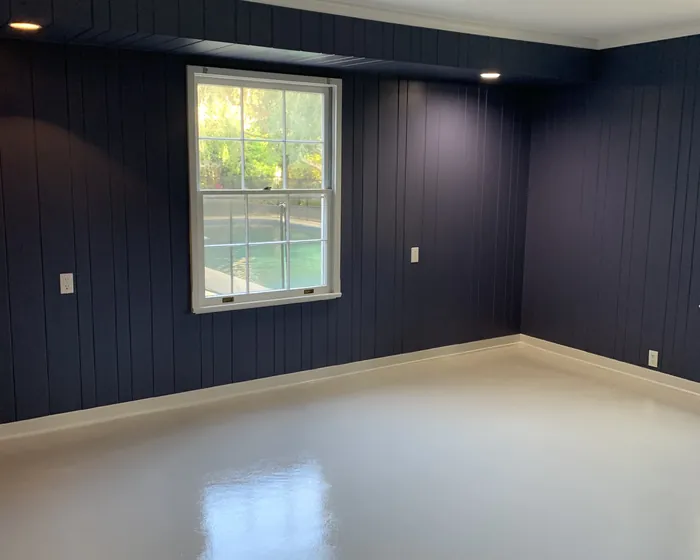 Interior Painting by Marley Industrial Services, Inc.