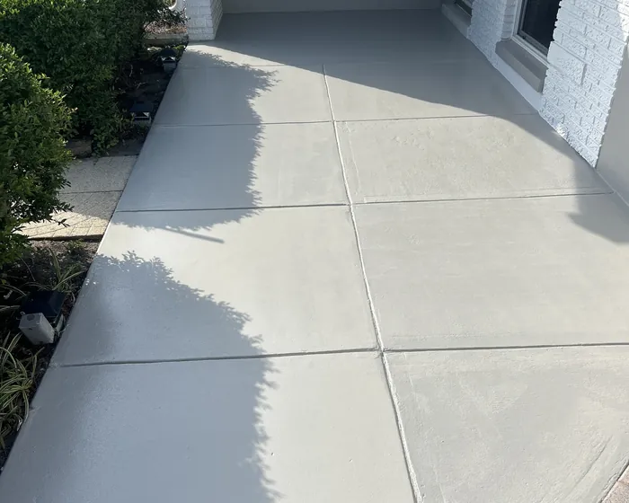 Pressure Washing by Marley Industrial Services, Inc.